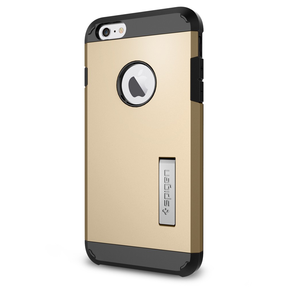 SPIGEN iPhone 6 Plus Case Tough Armor - hier günstig kaufen - diwu.ch